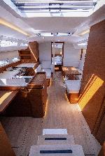 Purr Sun Odyssey 410