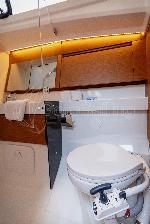 Purr Sun Odyssey 410