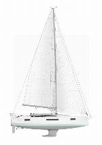 Purr Sun Odyssey 410