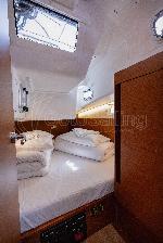 Purr Sun Odyssey 410