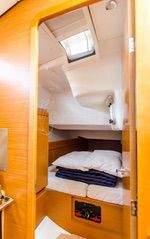 jeanneau sun odyssey 449 6