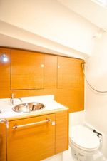 jeanneau sun odyssey 449 7