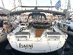 S/Y Ismini Dufour 41