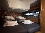 S/Y Ismini Dufour 41