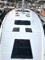 S/Y Celini Dufour 41