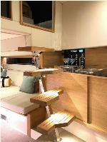 Bliss De Antonio D42 Open