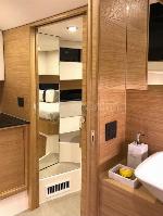 Bliss De Antonio D42 Open