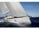 hanse yachts hanse 495