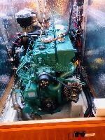 Queen Dina Bavaria Cruiser 46