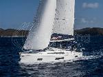 Moorings 46.3 Oceanis 46.1