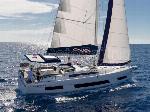 Dufour 41 Dufour 41