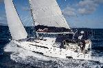 Moorings 46.3 Oceanis 46.1