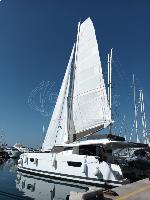 fountaine pajot fountaine pajot tanna 47 1