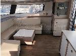fountaine pajot fountaine pajot tanna 47 11