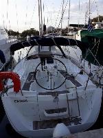 Omega Sun Odyssey 33i
