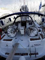 Geneva Sun Odyssey 389