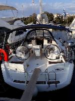 Verona Sun Odyssey 389