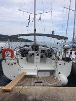 Celine Sun Odyssey 440