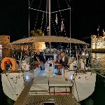 Jolie Sun Odyssey 440