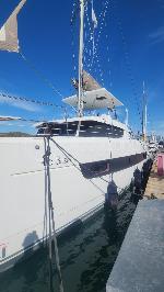 bali catamaran bali 46 9