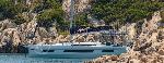 Moorings 44.4 Dufour 44