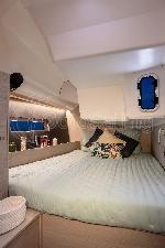 Sunsail 42 Oceanis 40.1