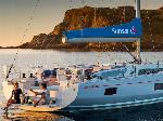 Oceanis 461/3/3 Oceanis Clipper 461