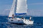 Sunsail 42 Oceanis 40.1