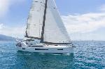 jeanneau sun odyssey 490