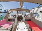 jeanneau sun odyssey 490 4