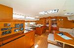 jeanneau sun odyssey 490 7
