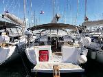 hanse yachts hanse 455