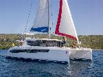 Sunsail 454L Leopard 45