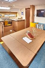 Sun Odyssey 490 Sun Odyssey 490