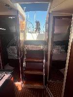 Blue Horizon Hanse 345