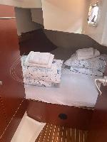 Blue Horizon Hanse 345