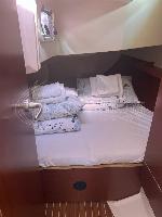 Blue Horizon Hanse 345