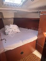 Blue Horizon Hanse 345