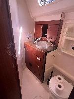 Blue Horizon Hanse 345