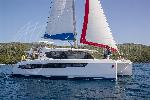 Sunsail 454L Leopard 45