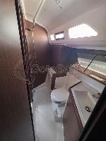 STEFANO Oceanis 40.1