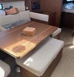 STEFANO Oceanis 40.1