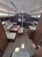 STEFANO Oceanis 40.1