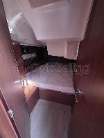 STEFANO Oceanis 40.1