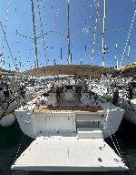 Good Luck Dufour 460 GL