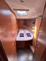 Good Luck Dufour 460 GL