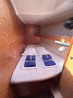 Good Luck Dufour 460 GL