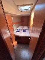 Good Luck Dufour 460 GL