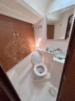 Good Luck Dufour 460 GL