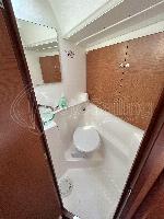 Good Luck Dufour 460 GL